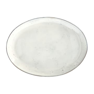 Plato ovalado Nordic Sand - 1 L - Broste Copenhagen