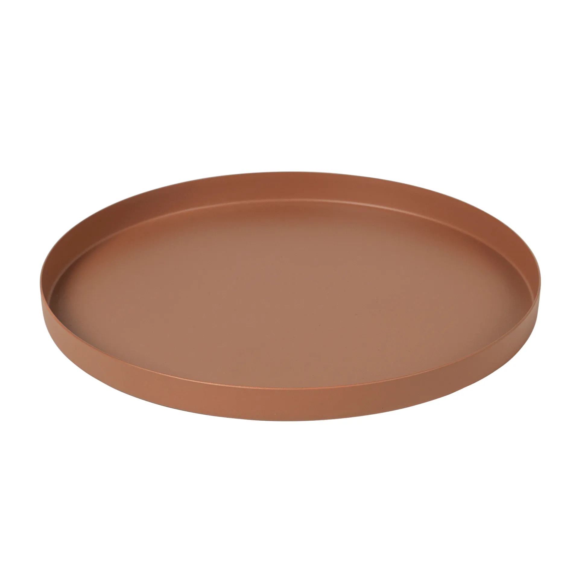 Plato para velas Donna, Meerkat camel Broste Copenhagen