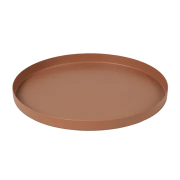Plato para velas Donna - Meerkat camel - Broste Copenhagen