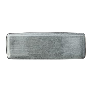 Plato rectangular Nordic Sea - 12,5x35 cm - Broste Copenhagen