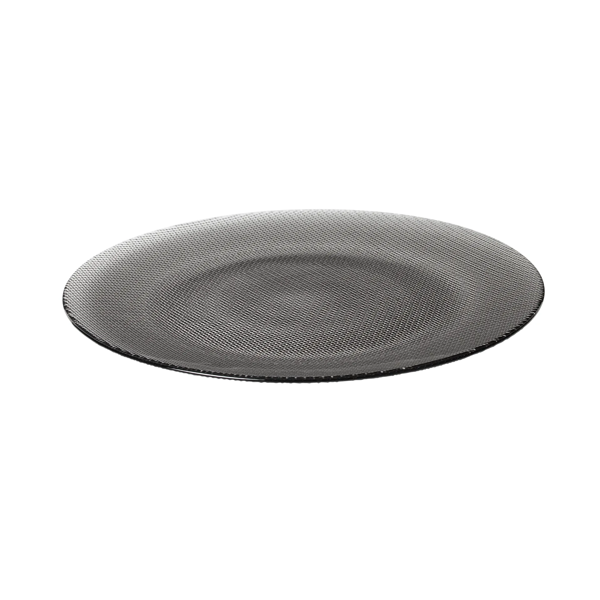 Plato Smoke, Ø 32,5 cm Broste Copenhagen