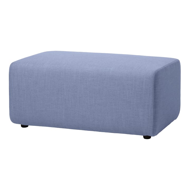 Puff modular Lagoon, Light blue Broste Copenhagen