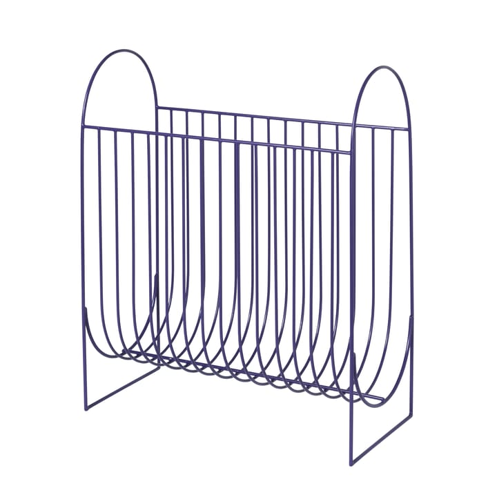 Revistero Maggie - Spectrum dark blue - Broste Copenhagen