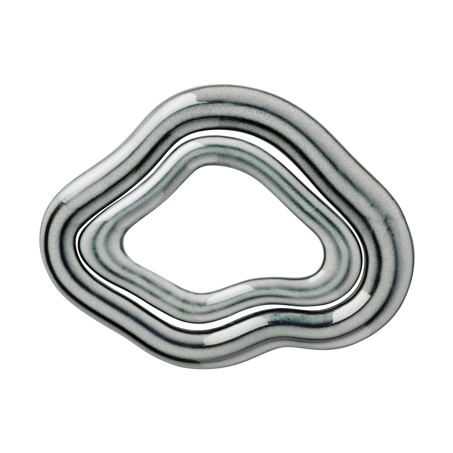 Salvamanteles Nordic Sea, 19x25 cm Broste Copenhagen