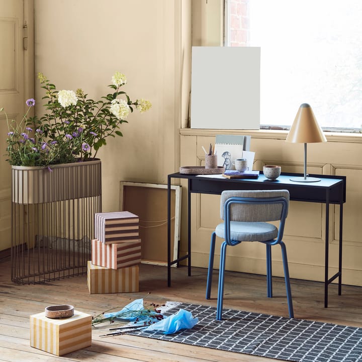 Set de jardineras Fenja, Simply taupe warm grey Broste Copenhagen
