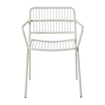 Silla con reposabrazos Eden - Beige grey - Broste Copenhagen