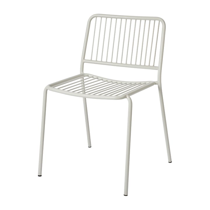 Silla Eden - Beige grey - Broste Copenhagen