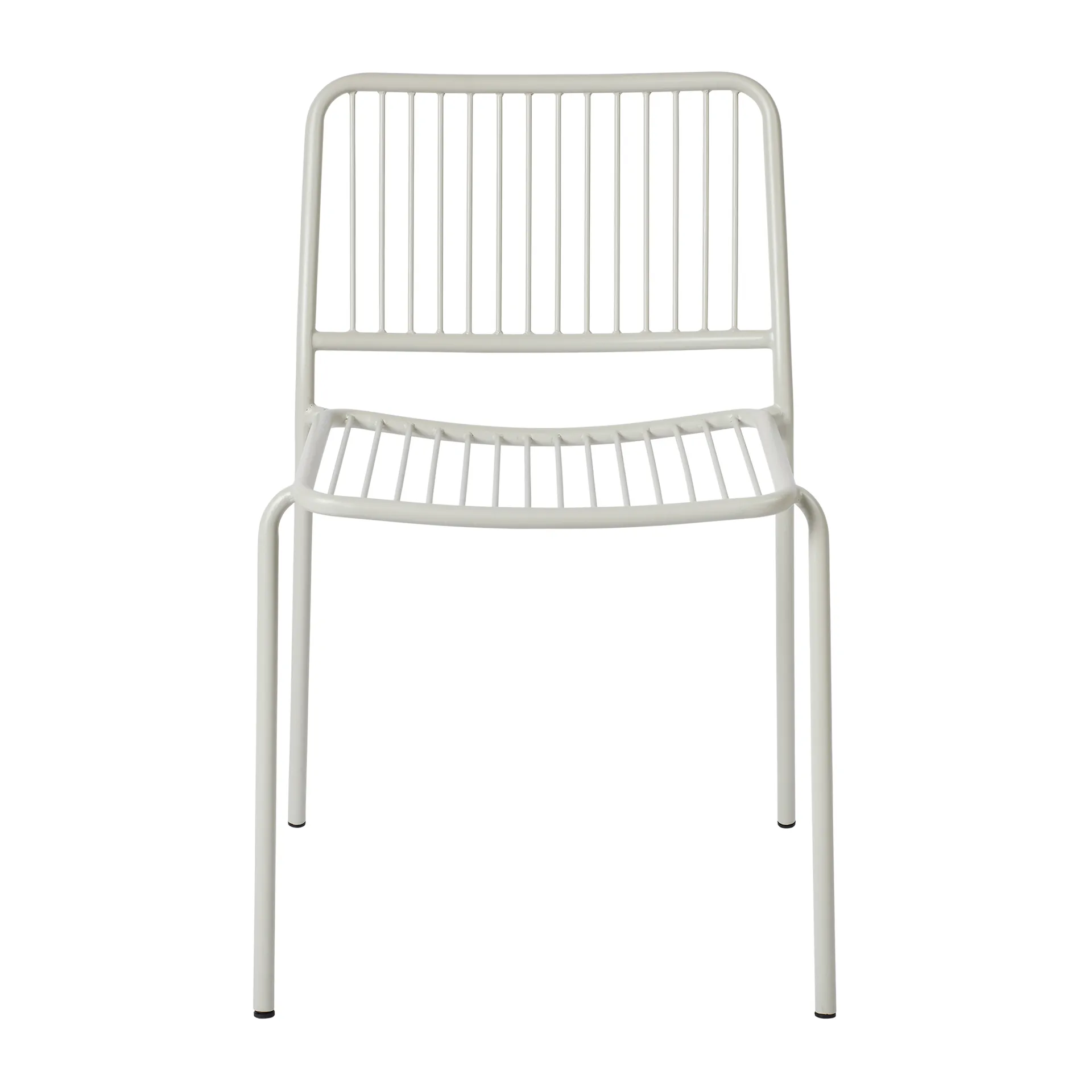 Silla Eden, Beige grey Broste Copenhagen