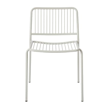 Silla Eden - Beige grey - Broste Copenhagen