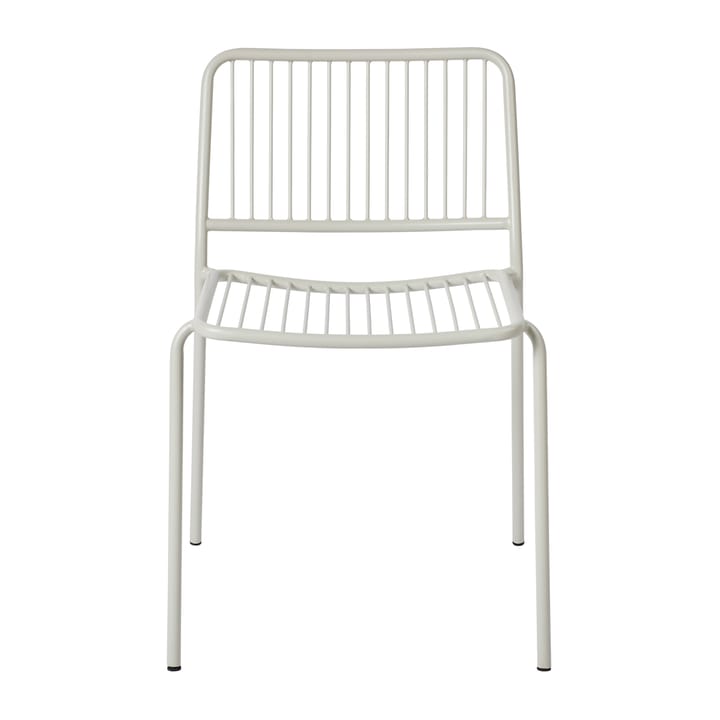 Silla Eden, Beige grey Broste Copenhagen
