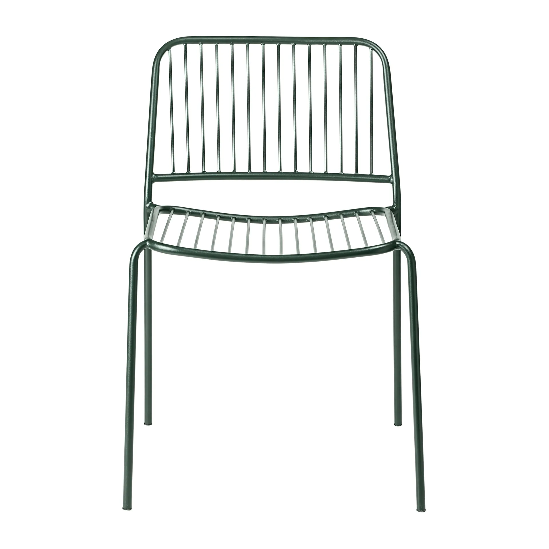 Silla Eden, Forest green Broste Copenhagen