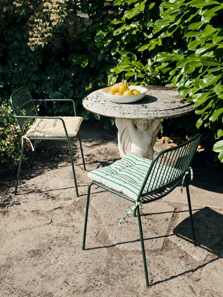 Silla Eden, Forest green Broste Copenhagen