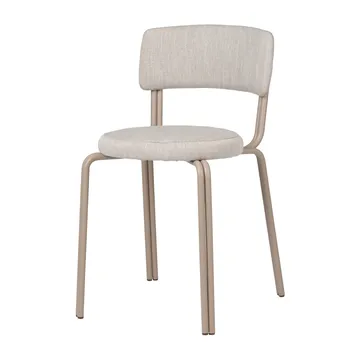 Silla Oda - Warm grey - Broste Copenhagen