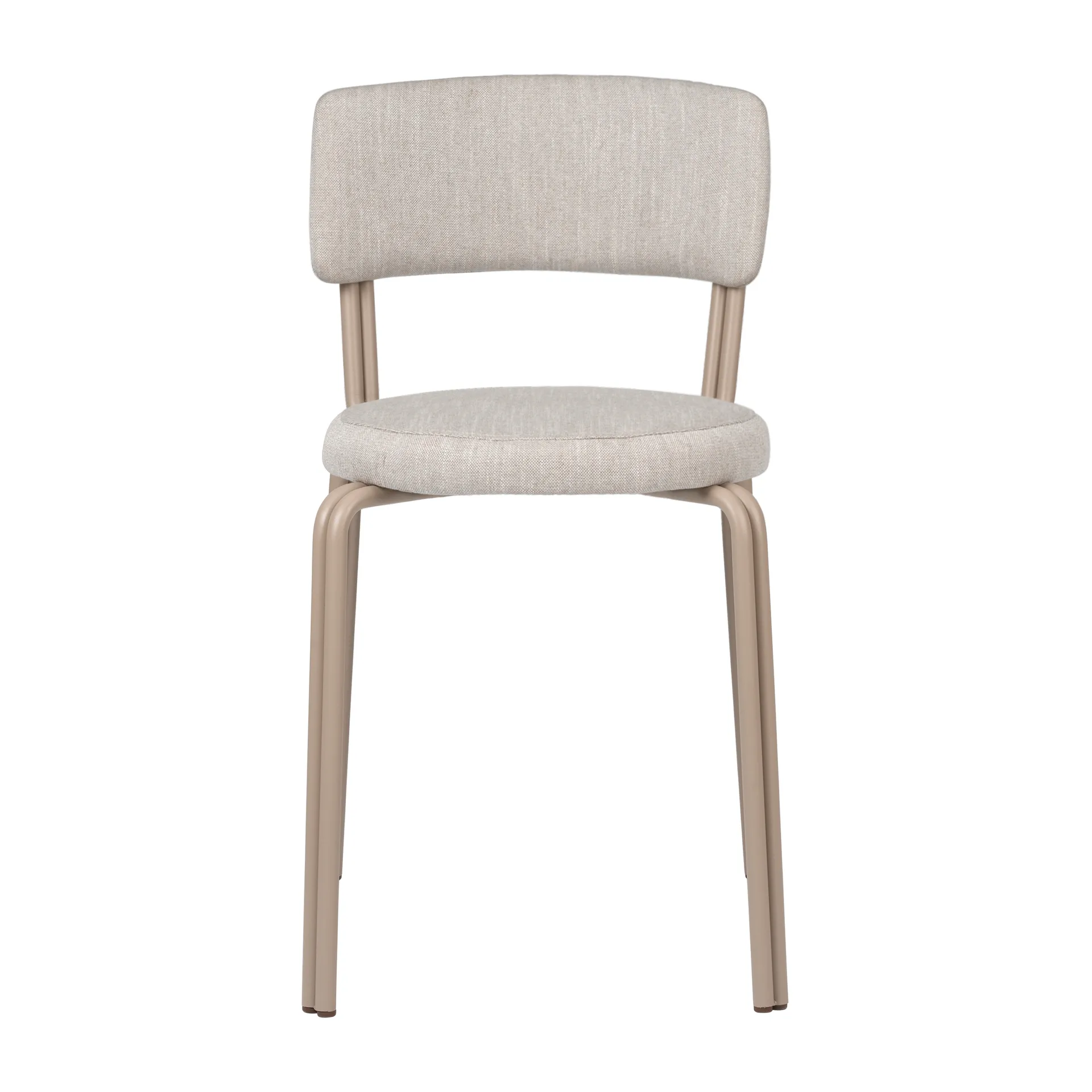 Silla Oda, Warm grey Broste Copenhagen