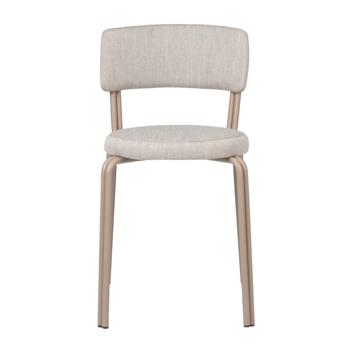 Silla Oda, Warm grey Broste Copenhagen