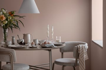 Silla Oda - Warm grey - Broste Copenhagen