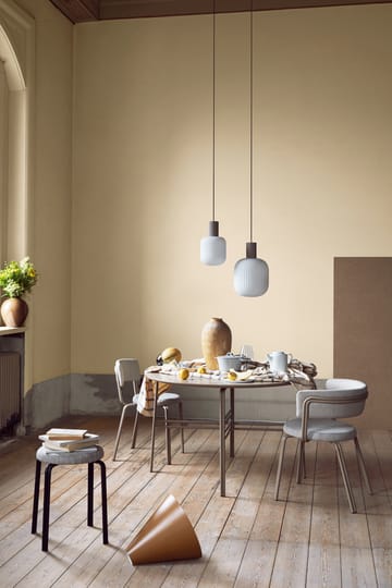 Silla Oda - Warm grey - Broste Copenhagen