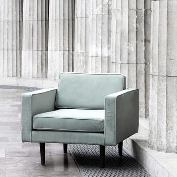 Sillón Wind - chinos green (verde) - Broste Copenhagen