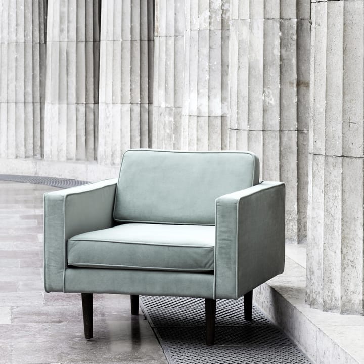 Sillón Wind, chinos green (verde) Broste Copenhagen
