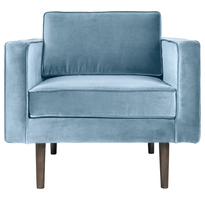 Sillón Wind - Pastel blue (azul) - Broste Copenhagen