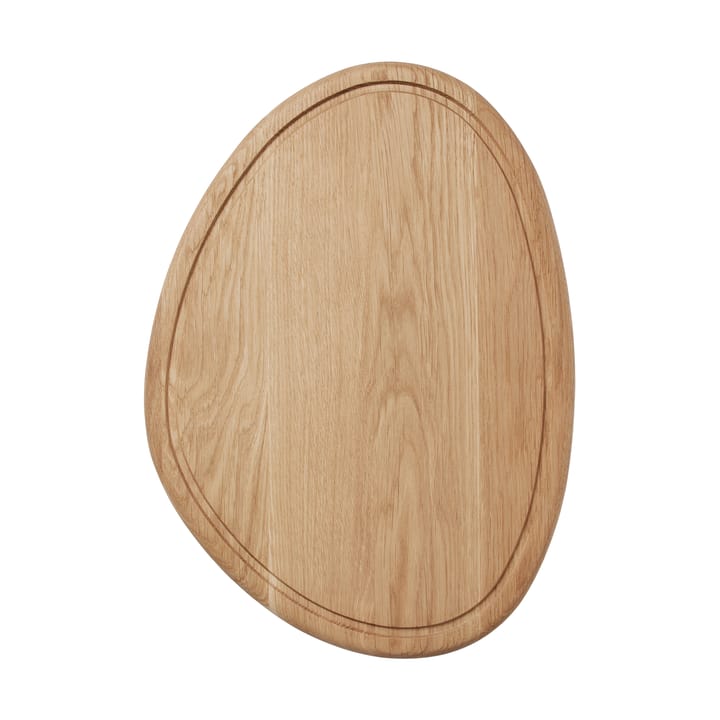 Tabla de cortar Limfjord 30x42 cm - Natural - Broste Copenhagen