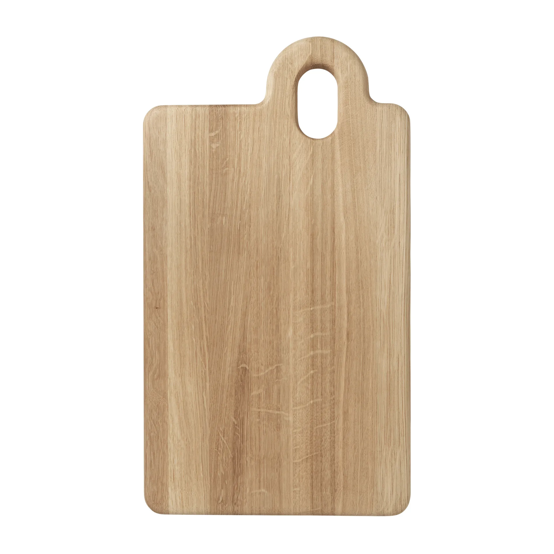 Tabla de cortar Olina 25x45,5 cm, Natural oiled Broste Copenhagen