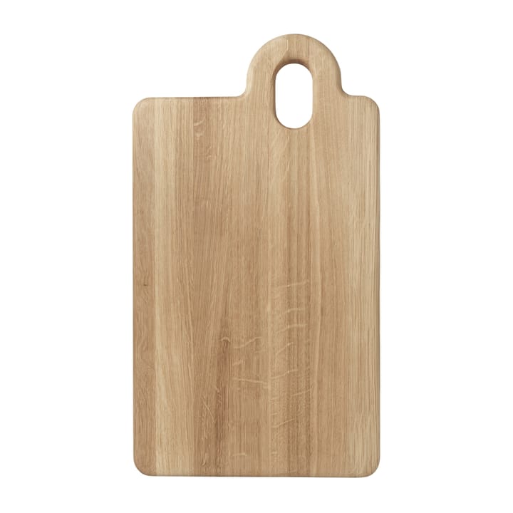 Tabla de cortar Olina 25x45,5 cm - Natural oiled - Broste Copenhagen