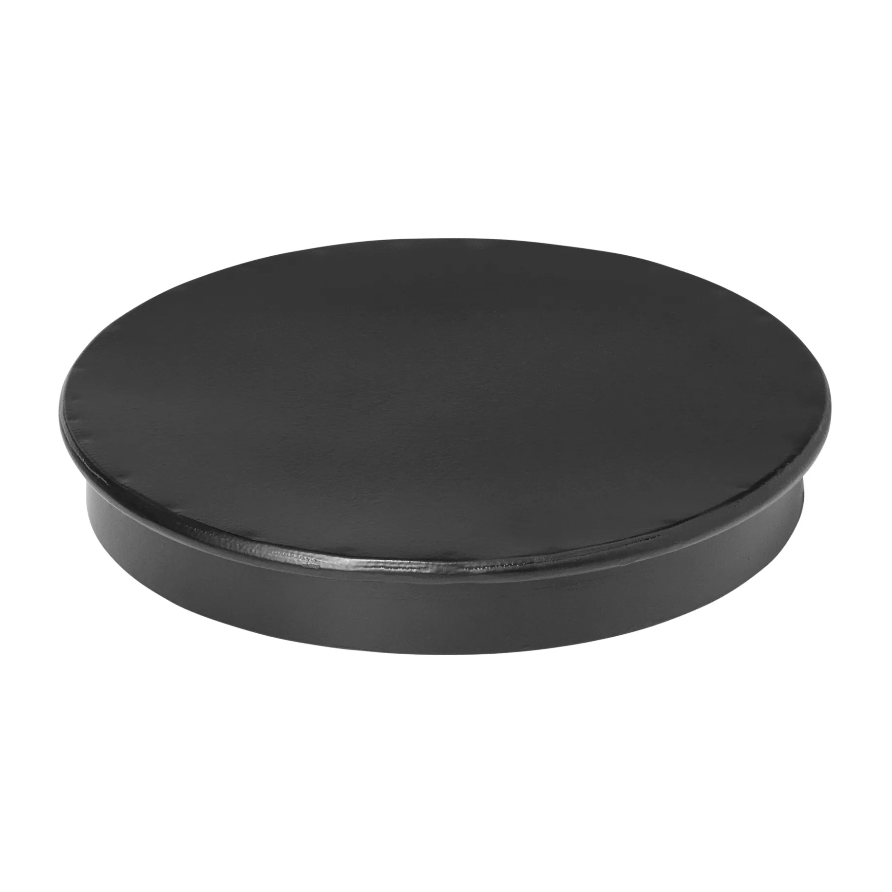 Tapa para farolillo Blana, Black Broste Copenhagen