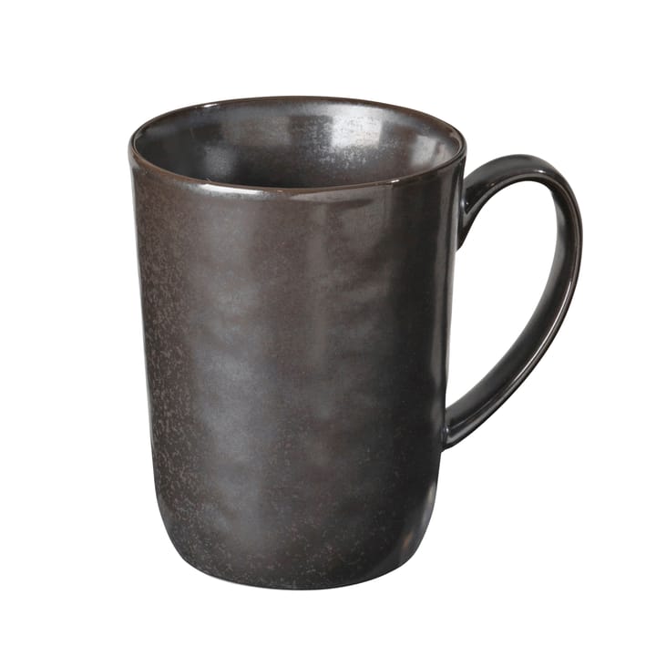 Taza con asa Esrum Night, 11 cm Broste Copenhagen