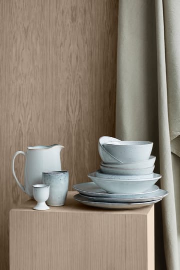 Taza con asa Nordic Sand - 10 cm - Broste Copenhagen