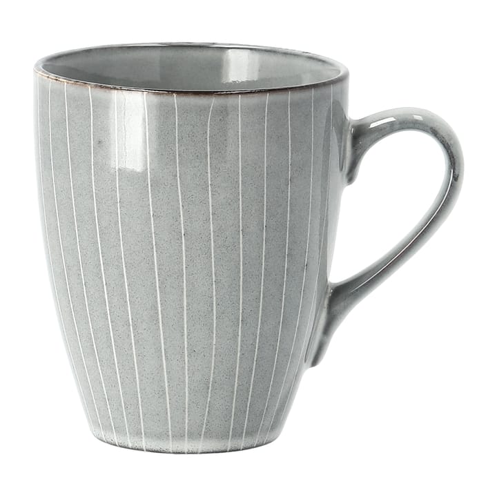 Taza con asa Nordic Sea - 10 cm - Broste Copenhagen