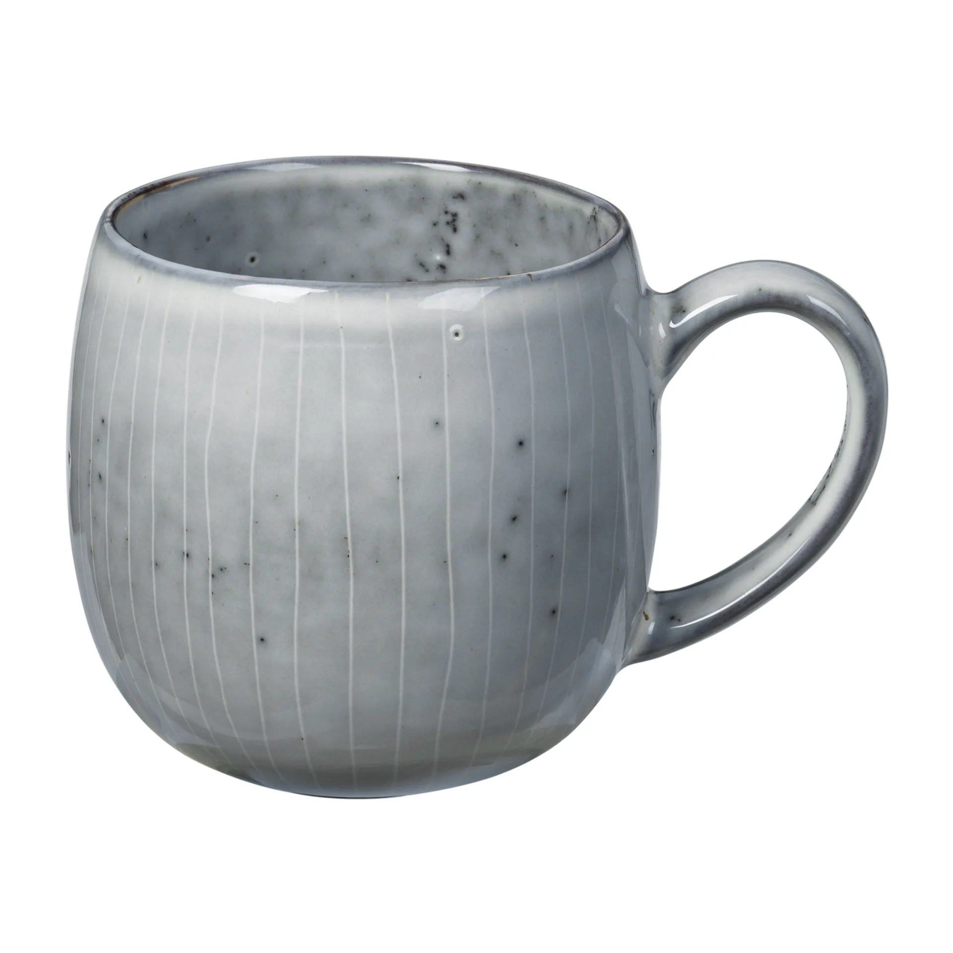 Taza de té Nordic Sea, 45 cl Broste Copenhagen