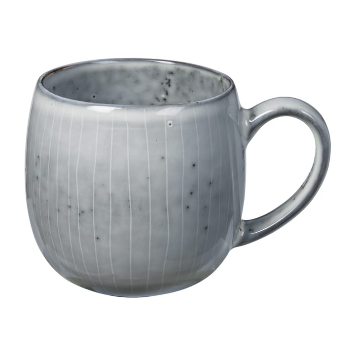 Taza de té Nordic Sea - 45 cl - Broste Copenhagen