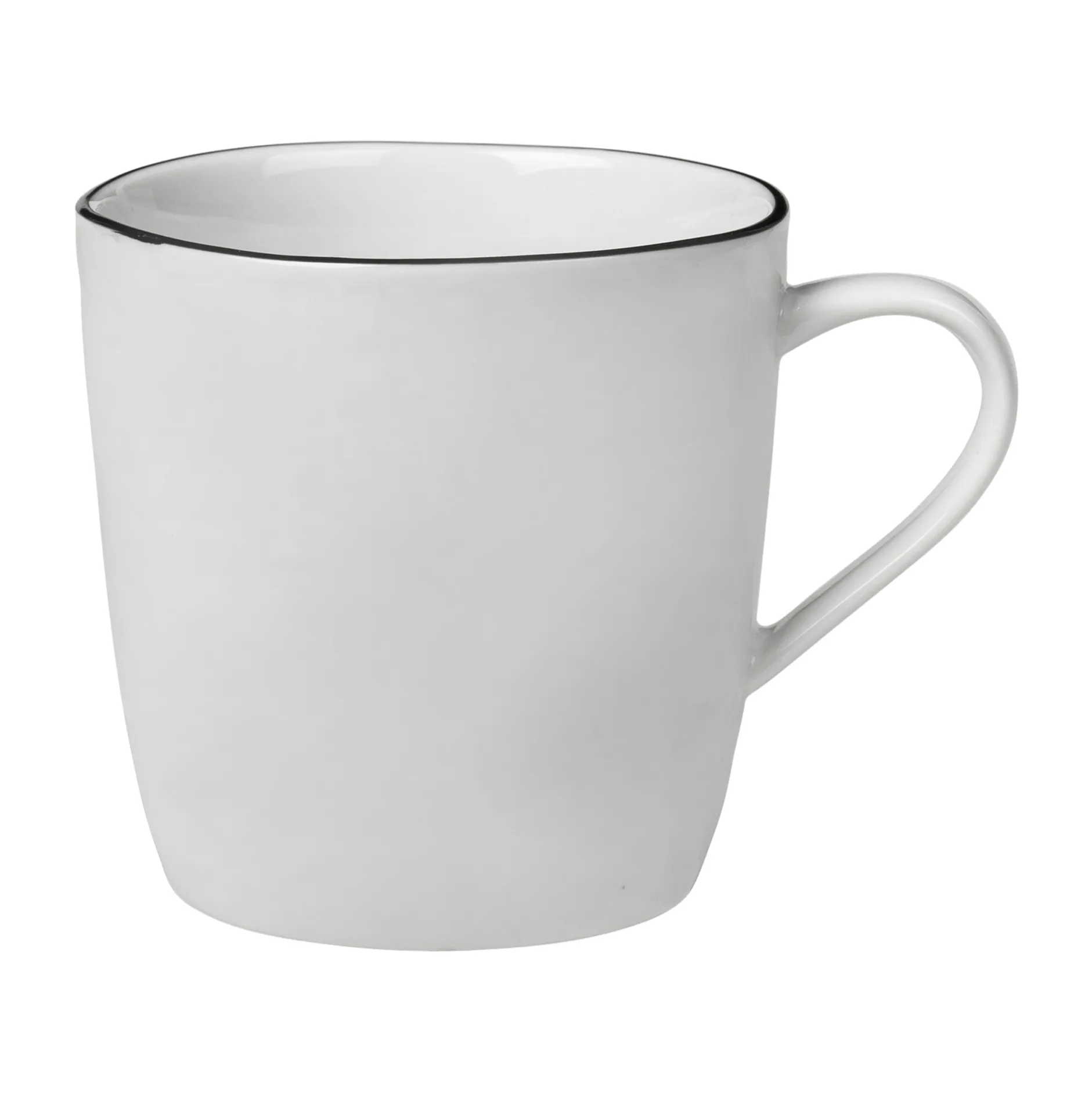 Taza de té Salt, 25 cl Broste Copenhagen
