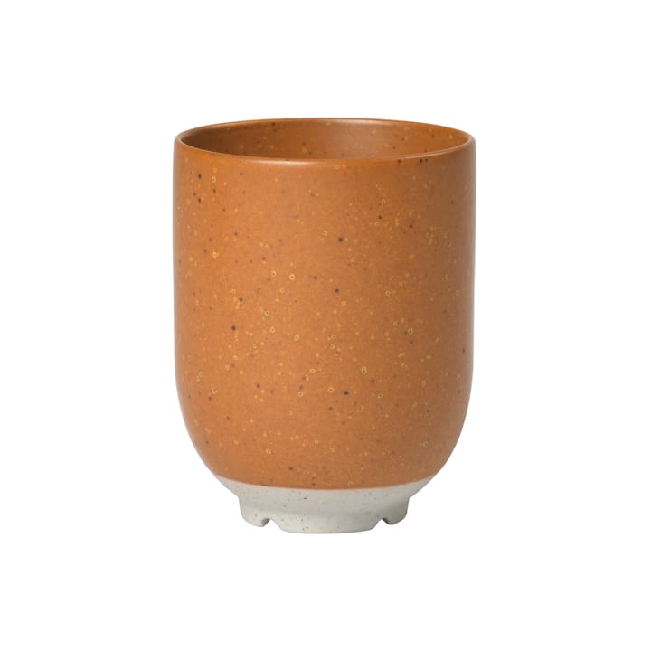 Taza Eli 20 cl - Caramel brown - Broste Copenhagen