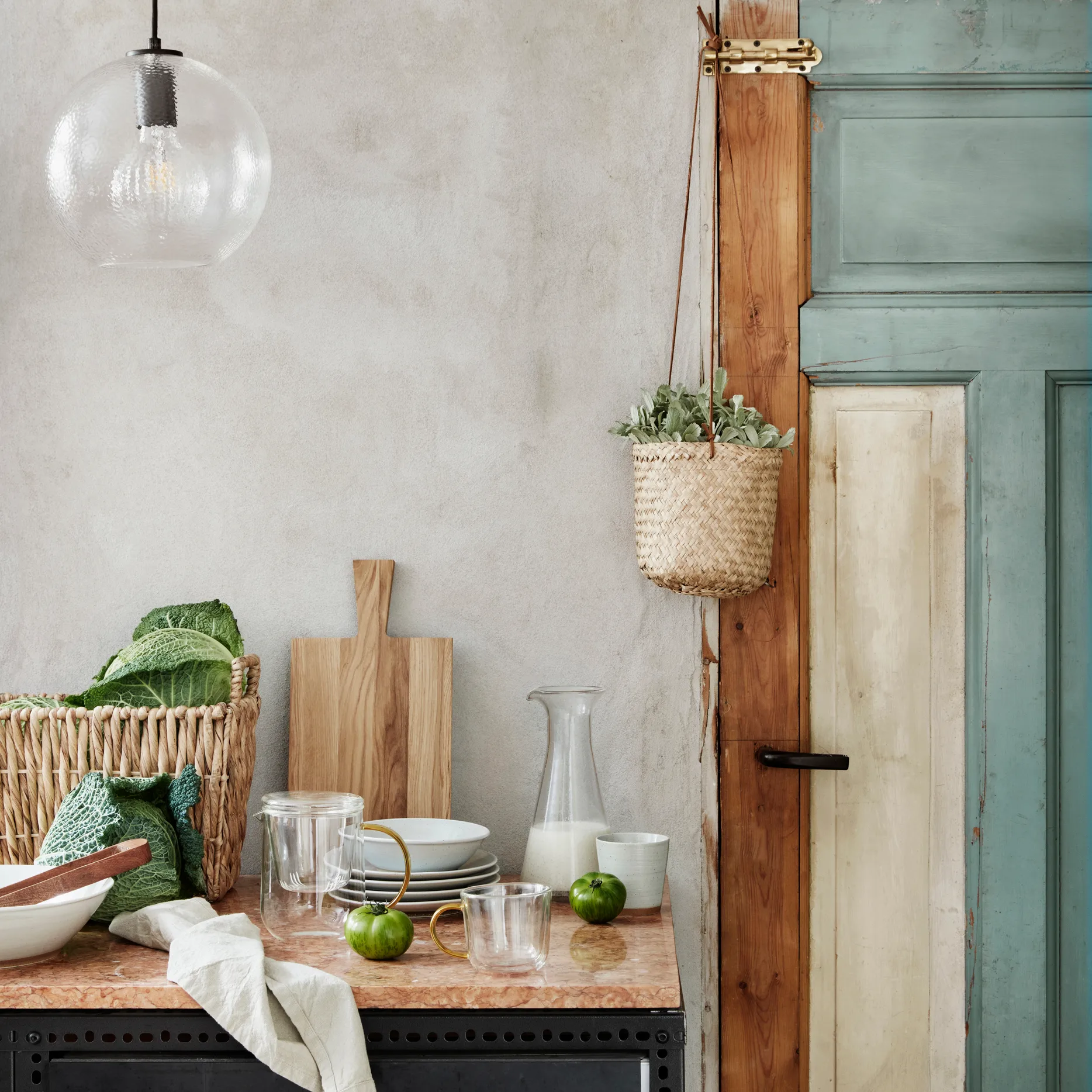 Taza Grød 25 cl, 8,6 cm Broste Copenhagen