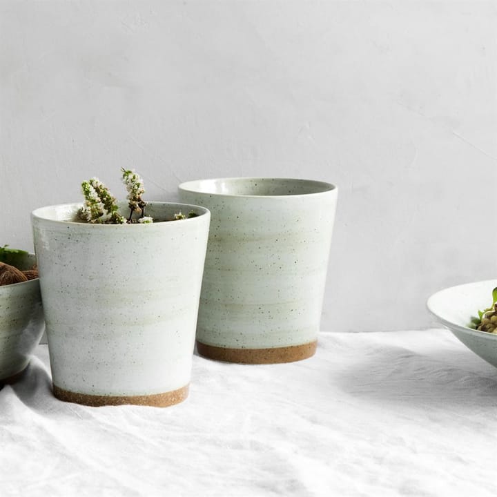 Taza Grød 35 cl, 10,3 cm Broste Copenhagen