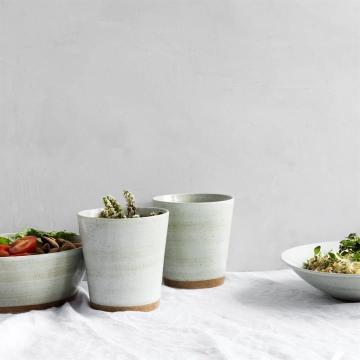 Taza Grød 35 cl, 10,3 cm Broste Copenhagen