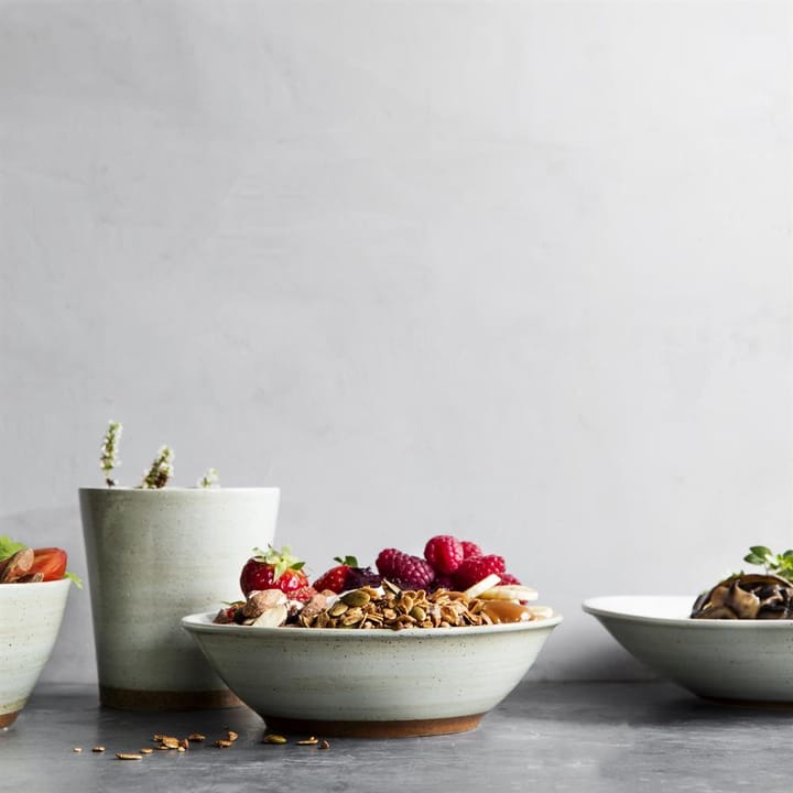 Taza Grød 35 cl, 10,3 cm Broste Copenhagen