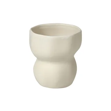 Taza Limfjord 20 cl - Soft beige - Broste Copenhagen