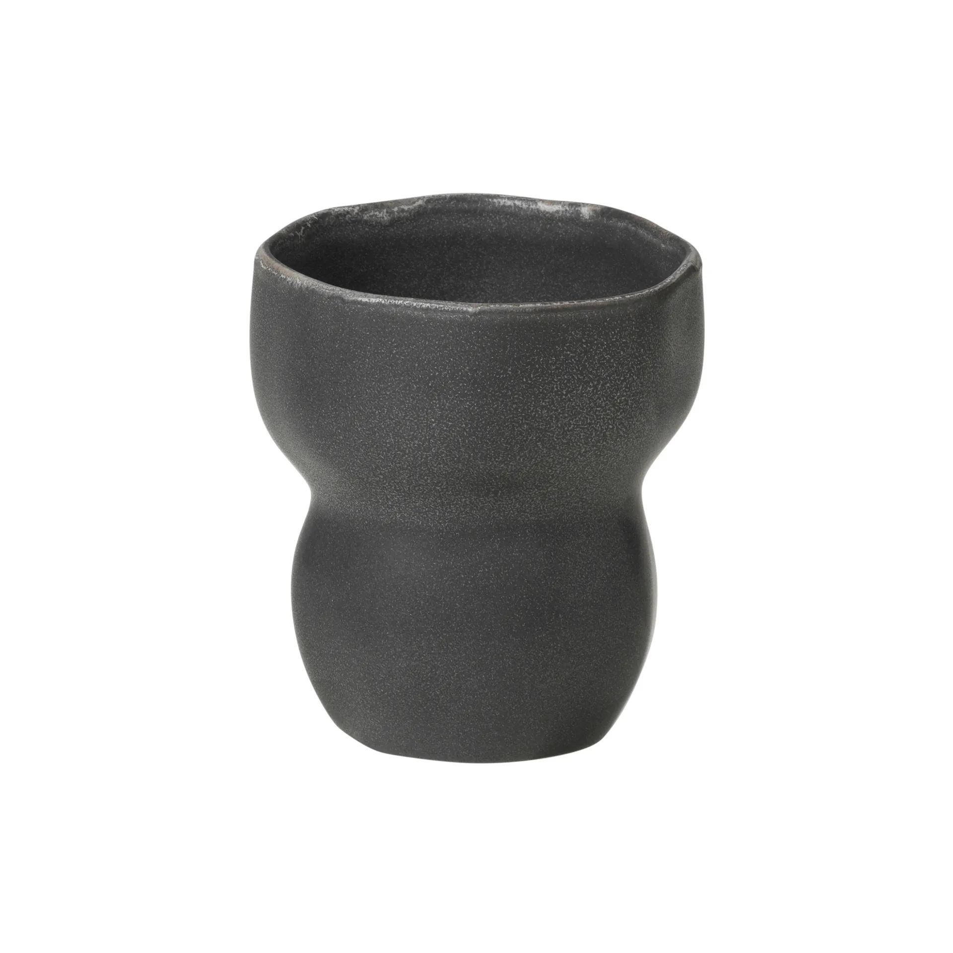 Taza Limfjord 20 cl, Soft grey Broste Copenhagen