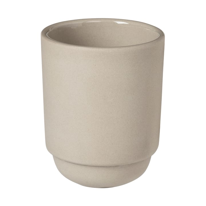 Taza Nordic Bistro 30 cl - Beige - Broste Copenhagen