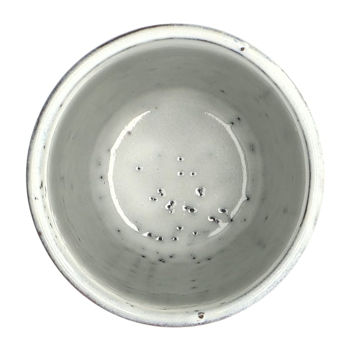 Taza Nordic Sand, 10 cm Broste Copenhagen