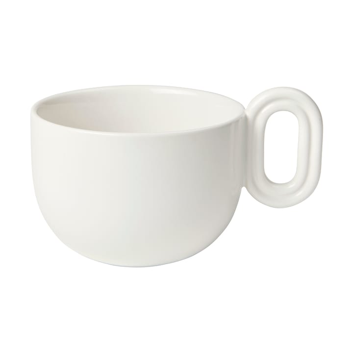 Taza Stevns 40 cl - Chalk white - Broste Copenhagen