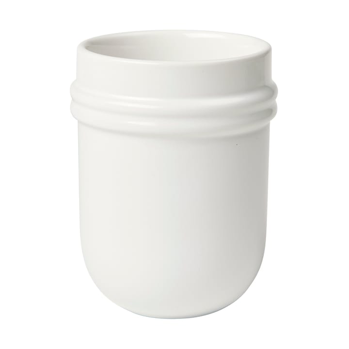 Taza Stevns 40 cl - Chalk white - Broste Copenhagen