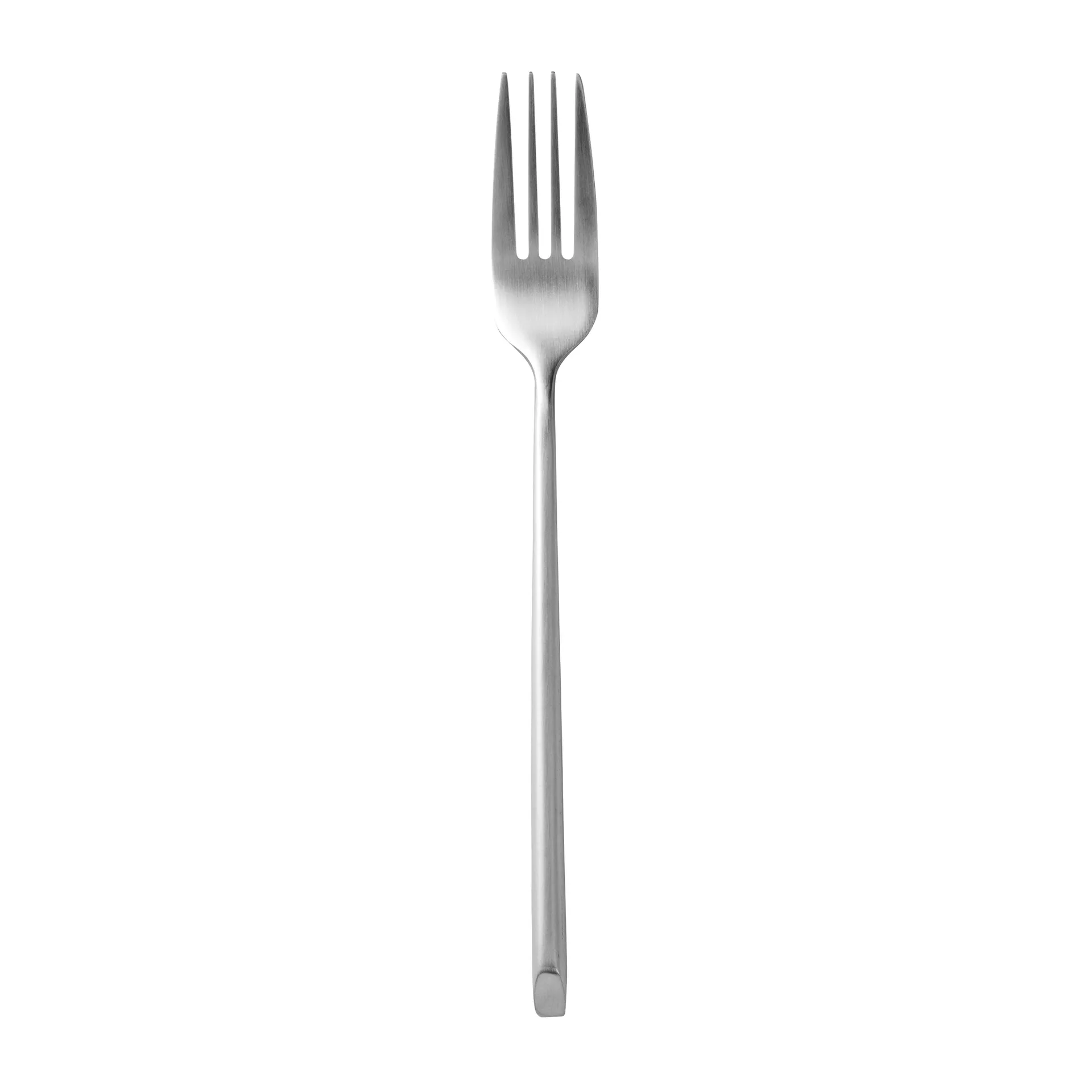 Tenedor de mesa Sletten, Flana satin forged Broste Copenhagen