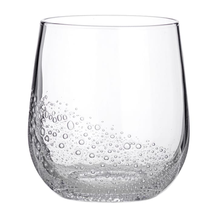 Vaso Bubble bajo, 35 cl Broste Copenhagen