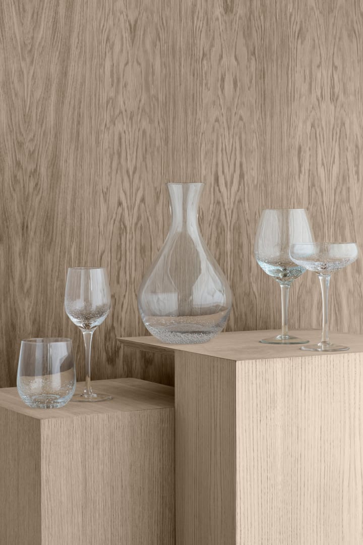 Vaso Bubble bajo, 35 cl Broste Copenhagen