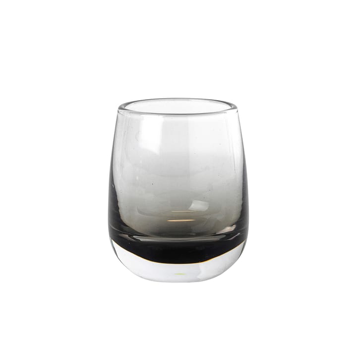 Vaso de chupito Smoke - 4 cl - Broste Copenhagen