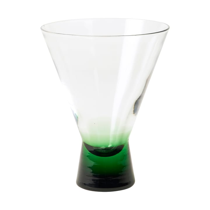 Vaso de cóctel Konus 20 cl - Green - Broste Copenhagen